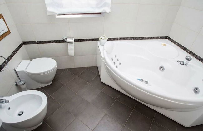 Villa Zuccon Comfortable Holiday Residence - Foto 17