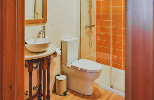 Casa de Campo da Quinta da Pegada - Foto 107