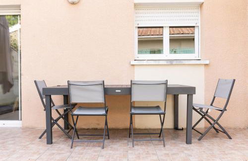 Maison de Larros, au calme idéalement placée - Foto 21