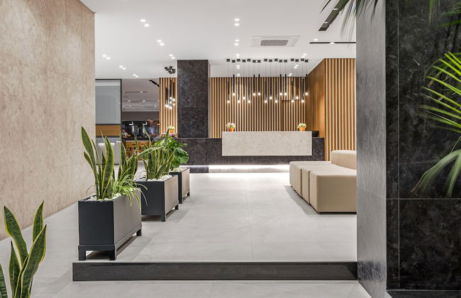 Kos Divine Hotel and Suites - Photo 3