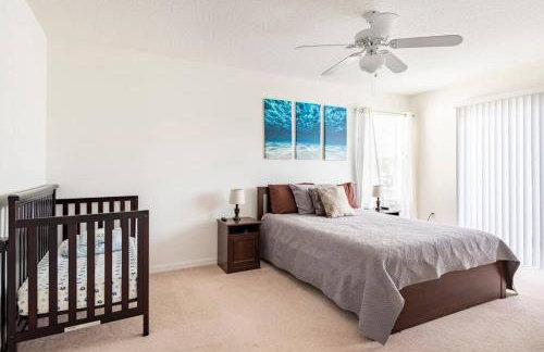 Comfortable House with hot tub close to Disney - Foto 59