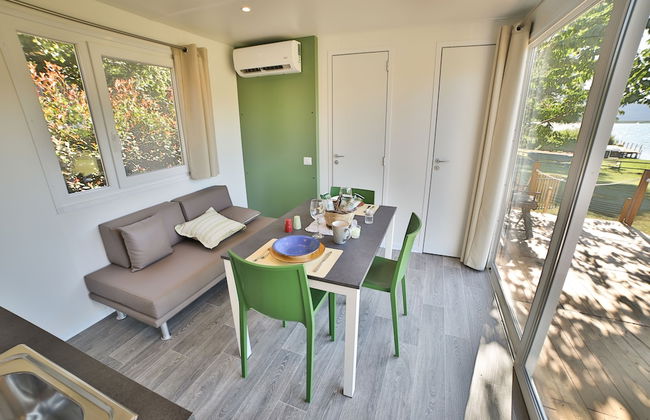 Cottage Beach Vico - Foto 9