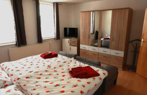 Haus am Kroatenbach - Foto 9