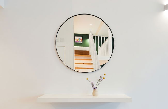 Spacious West Hampstead Apartment by Concept Apartments - Foto 12