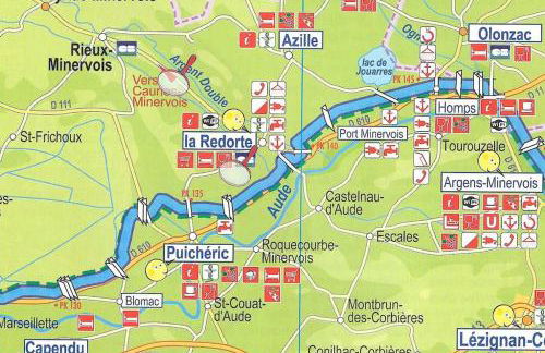 Château Winery la Batisse le minervois - Foto 37