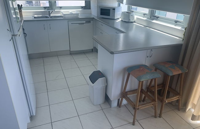 Beachfront Towers - Foto 31