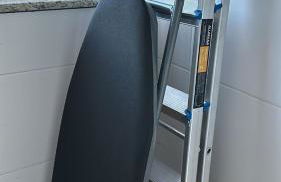 Lindo apto de 2 quartos e 1 banheiro c/ garagem - Foto 22