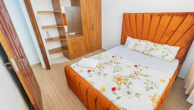 Lux Suites Casey's 1 Bedroom Apartments - Foto 2, Habitación