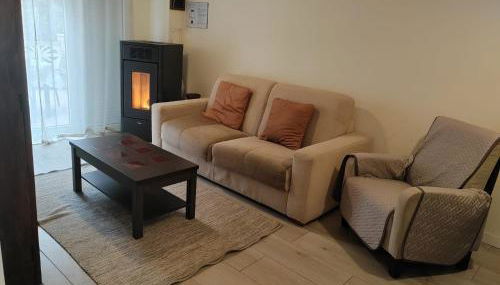 La Casita de Noe con vista al Pantano de San Juan - Foto 2