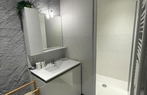 Gîte de charme, jardin privé, proche Tours, animaux admis - FR-1-381-637 - Foto 19