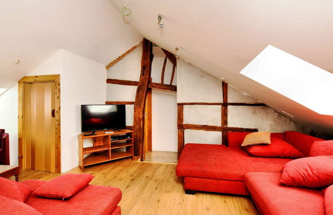 Holiday Home in Meyerode With Terrace - Foto 15