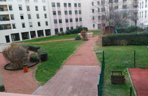 Bel et spacieux appartement de 84 m² avec parking très proche du Métro Garibaldi - Foto 19