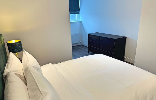 Barnet House Serviced Apartments - Foto 4