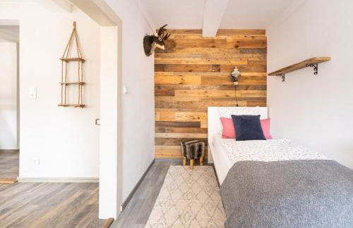 Ferienwohnungen am Markt - Foto 16