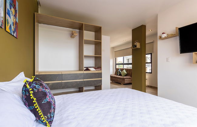 Caobos Center Coliving & Coworking - Foto 12