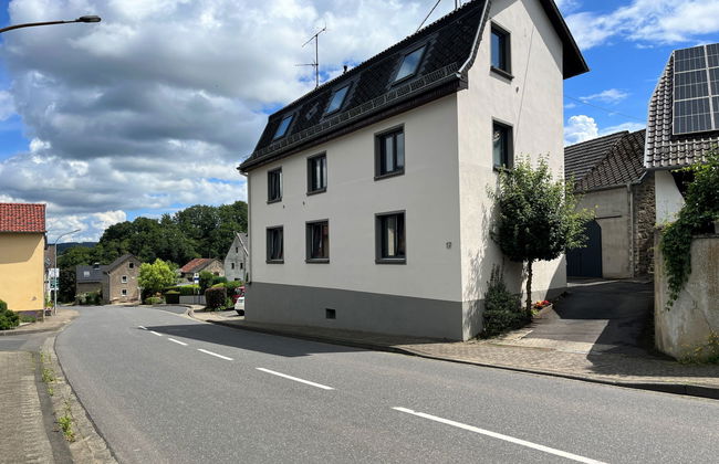 5 bedroom Apartment in Quiddelbach with garden and terrace - Photo 48