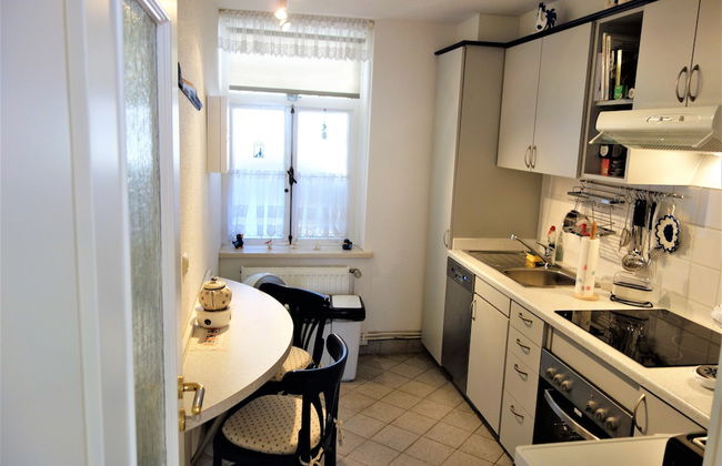 Ferienwohnung Tuchtfeld - Foto 16