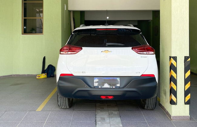 Apê a 50 metros do Mar - Itapema - Photo 31