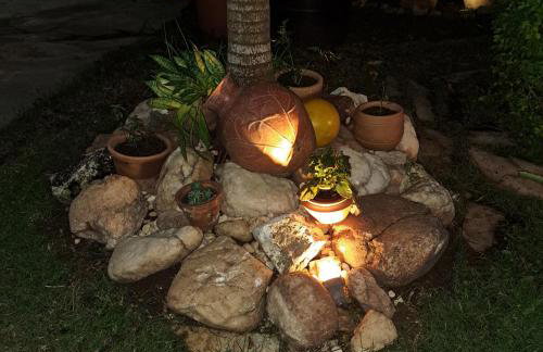 Charmosa suíte de Tucuns. - Foto 15