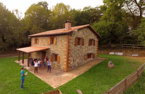 La Cabaña de Naia - Foto 35