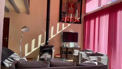 La maison des caves - Photo 4