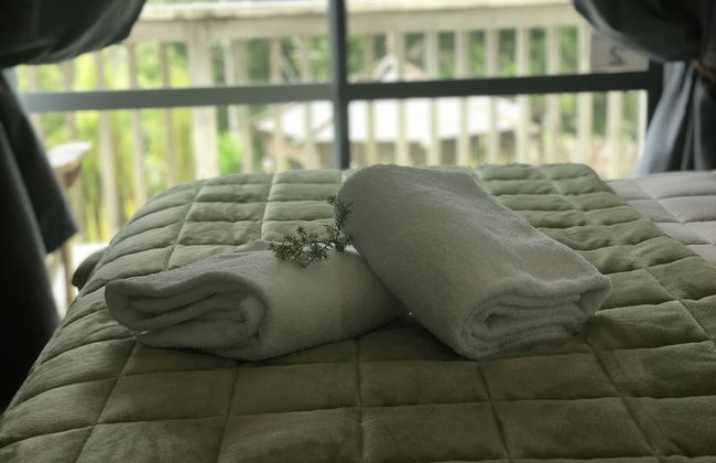 Mangawhai Retreat Apartments - Foto 10