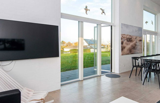 Holiday Home in AllingÃ¥bro - Foto 25