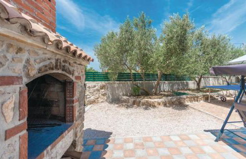 Two-Bedroom Holiday Home In Jagodnja Gornja - Foto 15