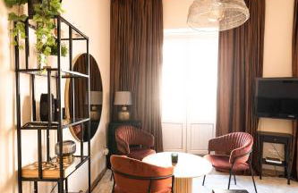 Shiny Mik Super Family Apartment - Photo 36