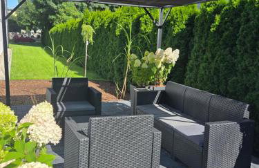 Apartamenty Janasa 13 - Foto 40