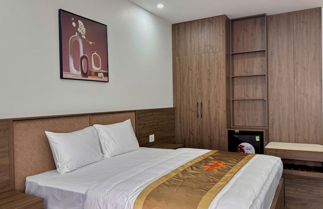 TCICO Hotel - Foto 36