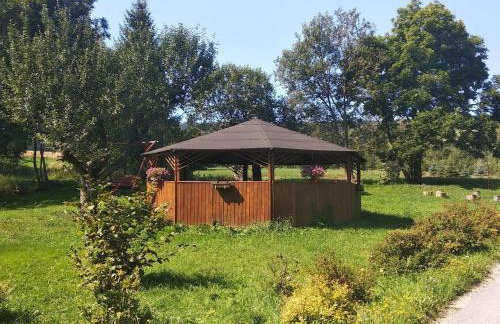 Agroturystyka u Bartka - Foto 6