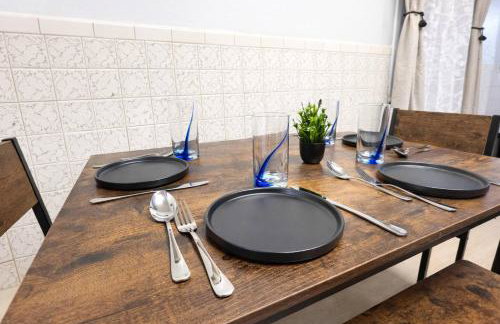 Cozy 3BR Apt in Jersey City! near NYC & Metlife! - Foto 35