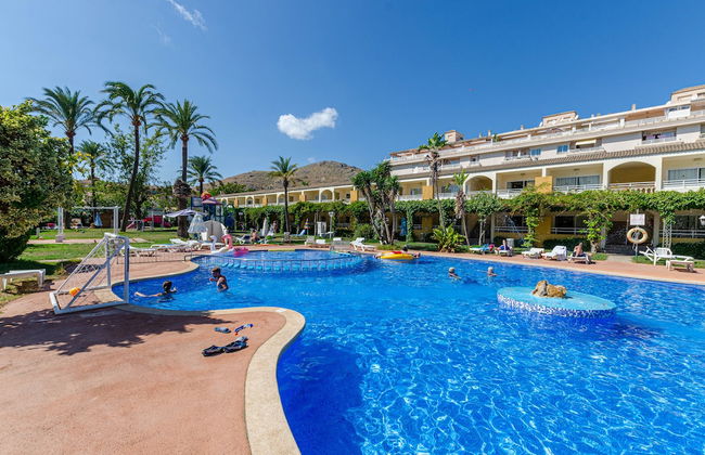 Mariner Club Apartments - Foto 43