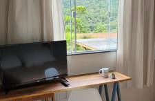 Hospedagem Doce Lar - Casa Bougainville - Foto 17