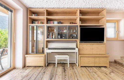 Villa In Montagna - Caldes - Val Di Sole - Foto 38