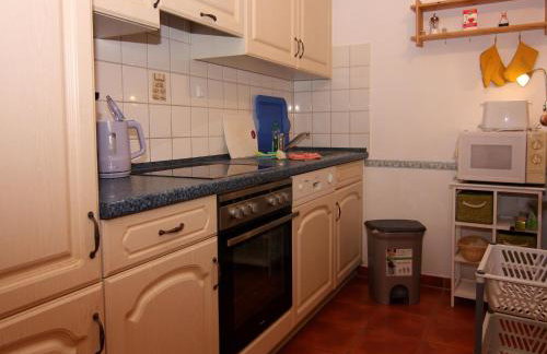 Appartementhaus Kranichblick in Breege - Foto 28