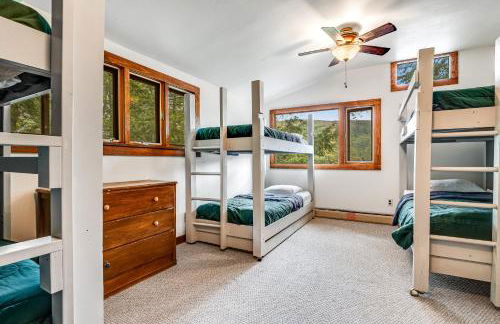 Beebe Lake House - Foto 23