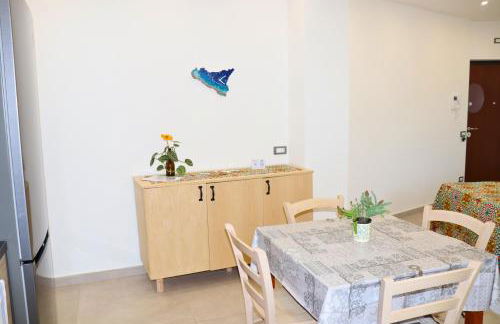 RineddaHouse Arenella - Vista Mare Panoramica a Palermo con Parcheggio privato - Foto 72