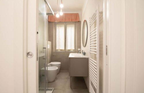 100 meters from the Sea Wi-Fi Center AC Relax Train Station - Foto 16