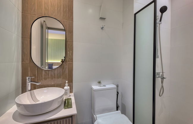 Habyt Studios Kallang - Foto 34