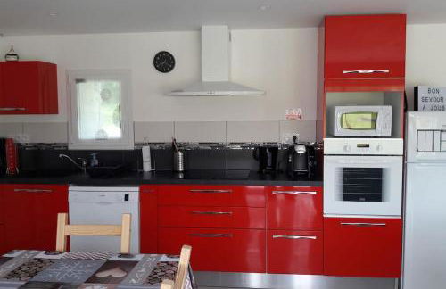 Gîte détente Domaine de Helles -Spa Privatif et Sauna - Foto 30