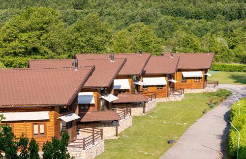 Natura Chalets - Foto 10