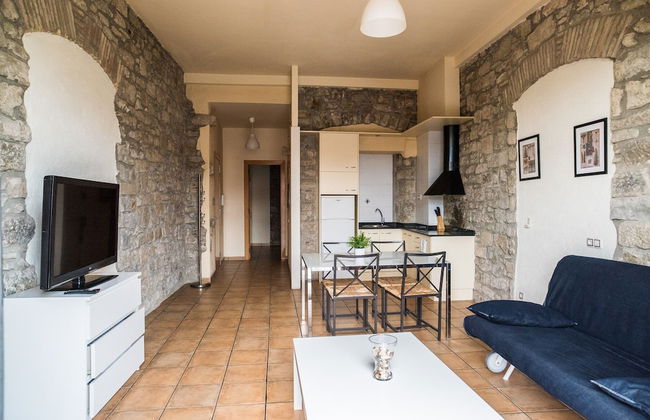 Urbi Apartments - Foto 17