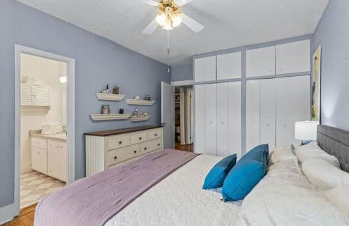 Scuttlebutt Nautical Cottage - Foto 8