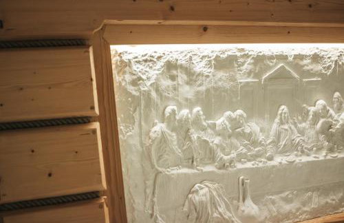 Toporowe Izby - Foto 76