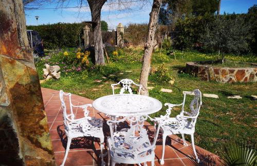 Casa los Jinetes - Foto 37