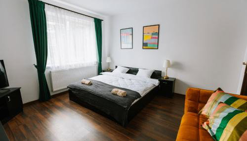 Apartamenty Krzywa Krosno - Foto 3