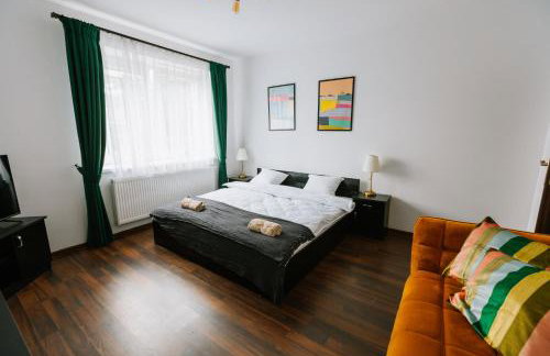 Apartamenty Krzywa Krosno - Foto 3