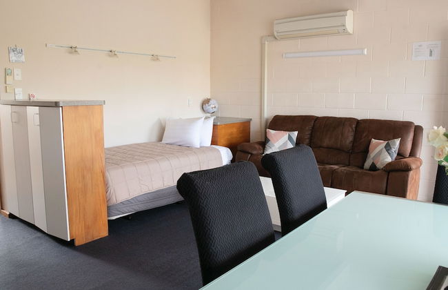 Tuki Tuki Motel - Photo 5